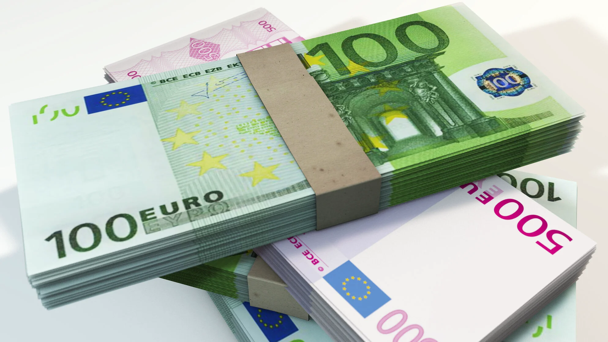 România se împrumută cu 51.000 de euro/minut
