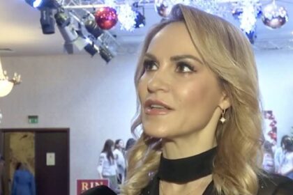 gala caritabila gabriela firea copii femei defavorizate 873161