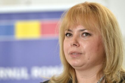 ministru finante anca dragu propusa guvernator banca nationala moldova 876687