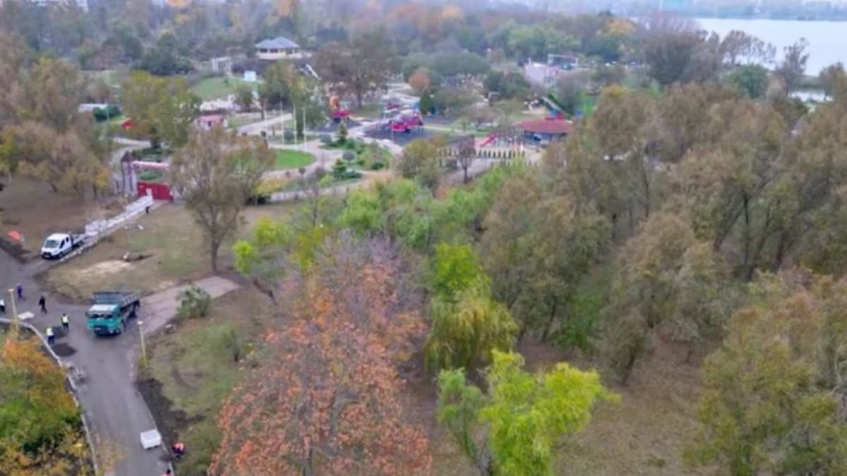 parcul tabacarie constanta reabilitare investitii primar vergil chitac 874518