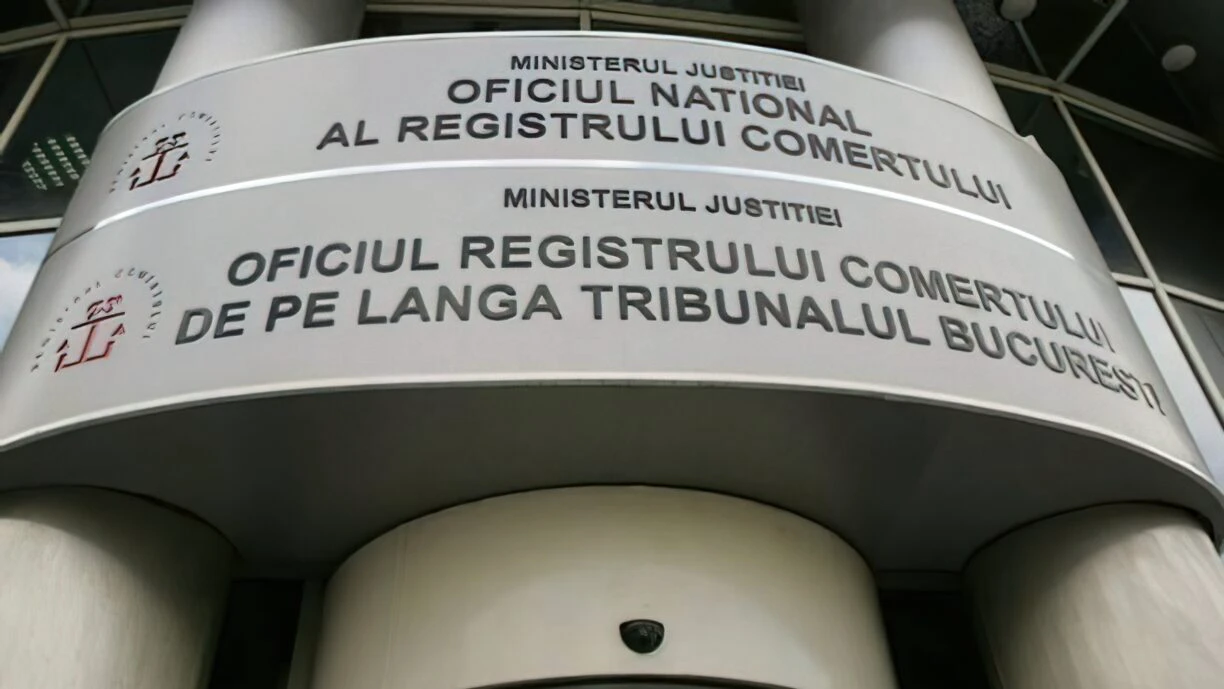 Care este numărul firmelor aflate în insolvență în acest an?