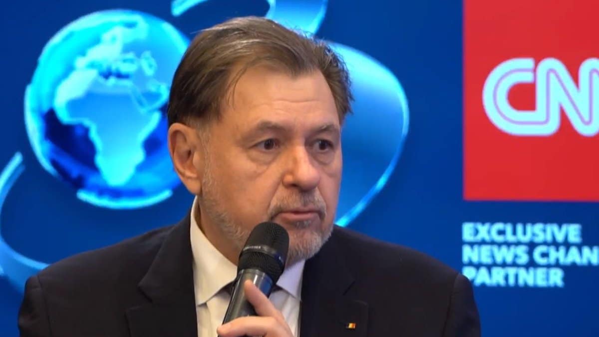 romania inteligenta alexandru rafila prioritati sanatate 2024 875764