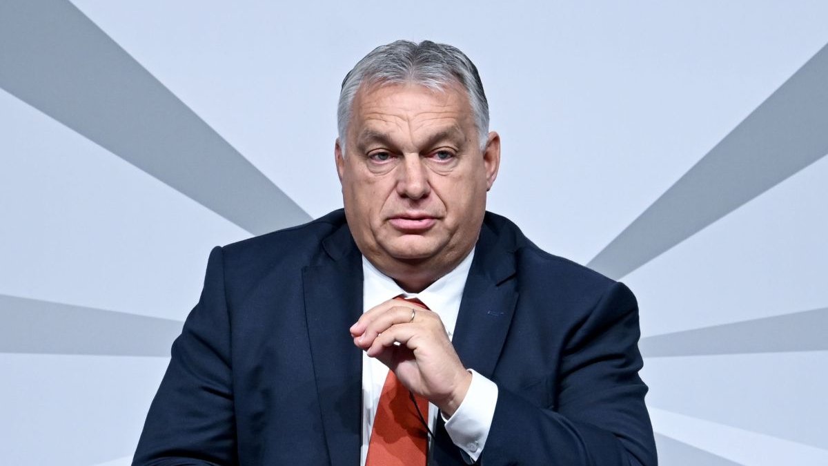 Viktor Orban spune că în Ucraina nu e niciun război ci o „operaţiune militară”: „Ar trebui să ne bucurăm!”