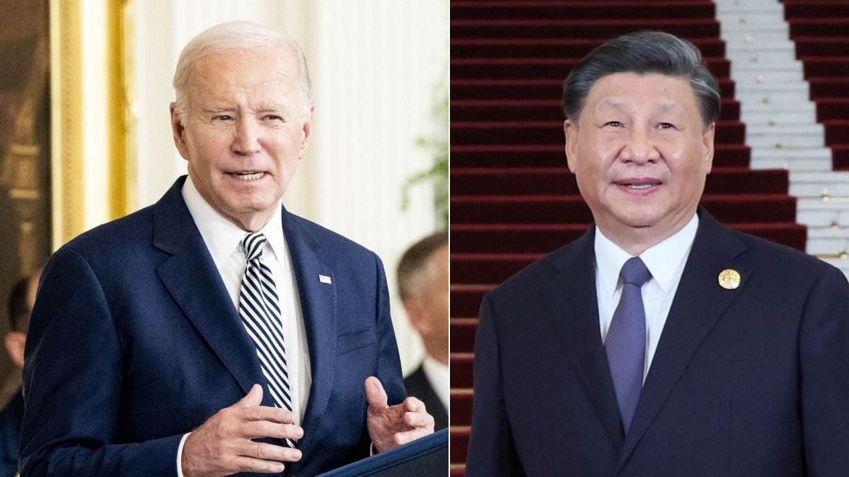 xi jinping in fata joe biden beijing anexa taiwan china continentala 876373