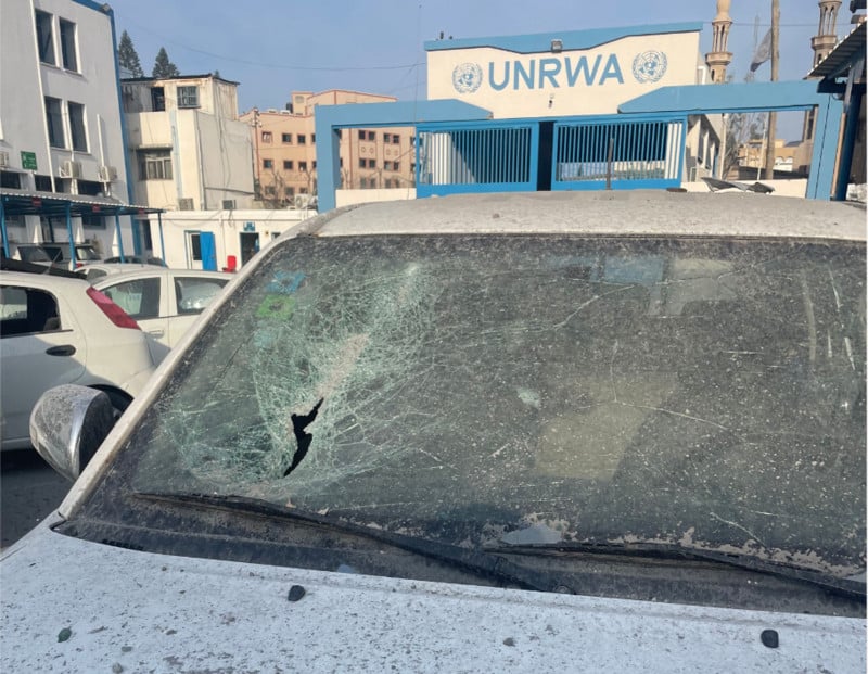 Modurile în care conflictul din Gaza este prezentat greșit în Europa