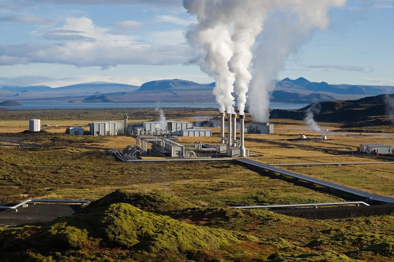 Care este planul Parlamentului UE, în strategia energiei geotermale?