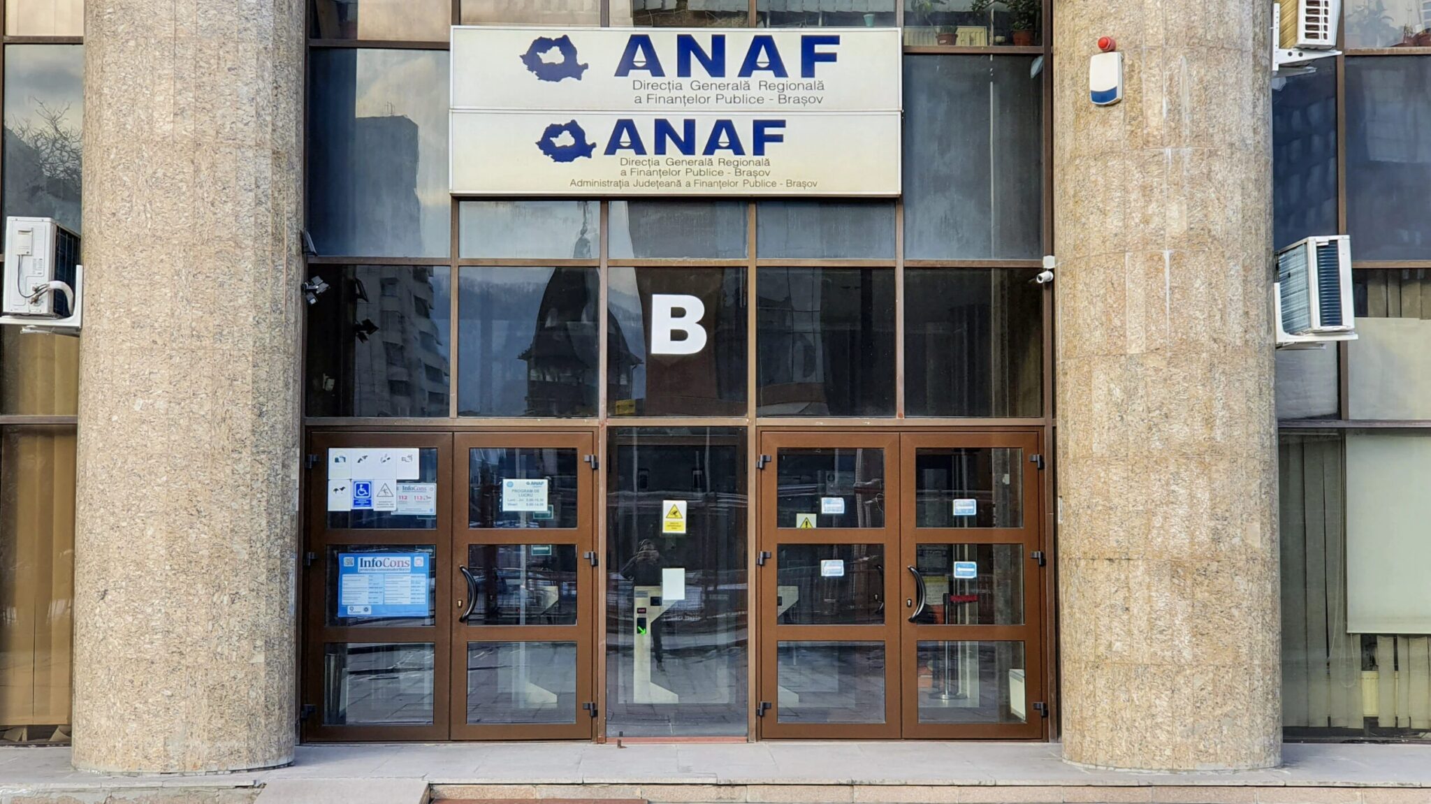 Proiect ANAF. Schimbări pentru datornici