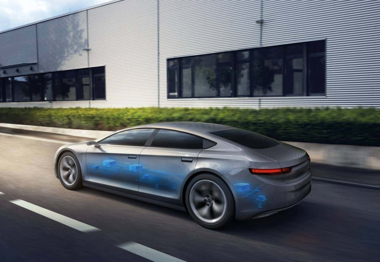 În ce constă premiera mondială prezentată de Bosch la CES 2024?