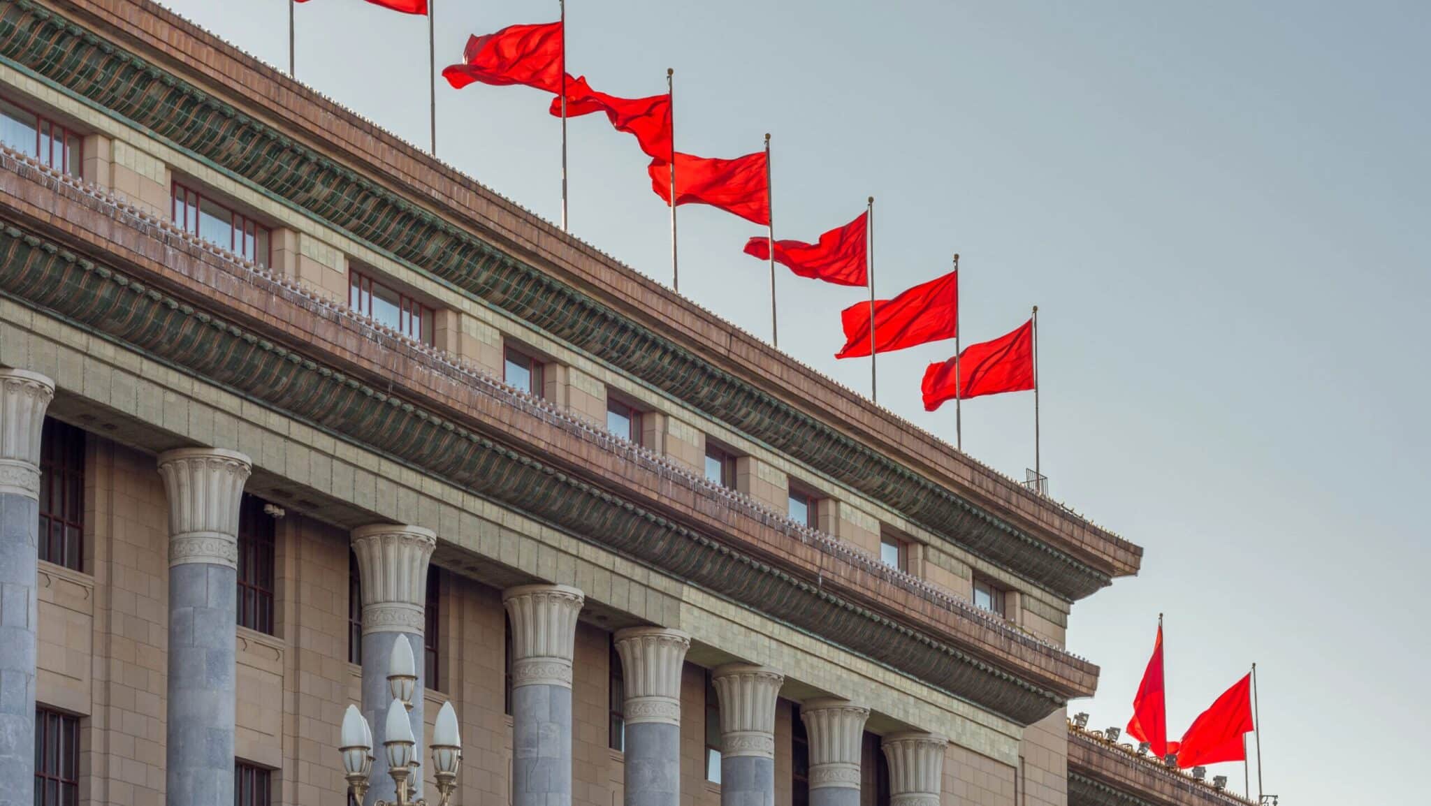 Cât de mari sunt dificultăți economice cu care se confruntă China?