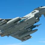 Eurofighter Typhoon