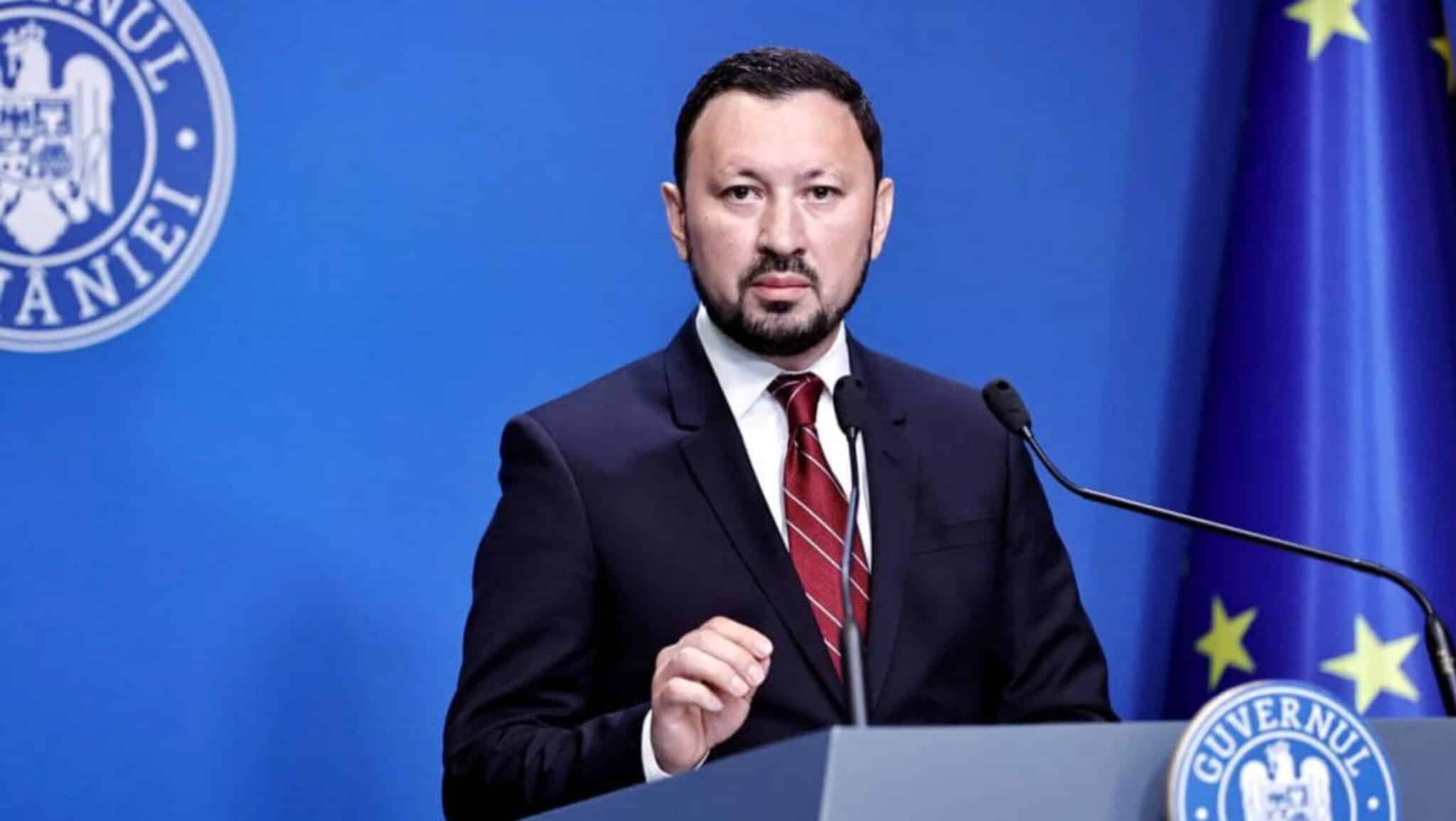 Mircea Fechet: Programul Casa Verde Fotovoltaice beneficiază de 30.000 de euro
