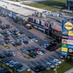 Pipera Plaza Retail Park Bucharest Romania 858x335