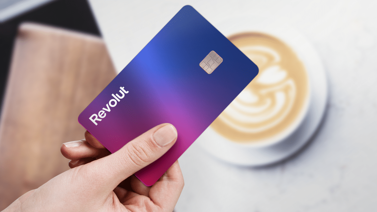 revolut