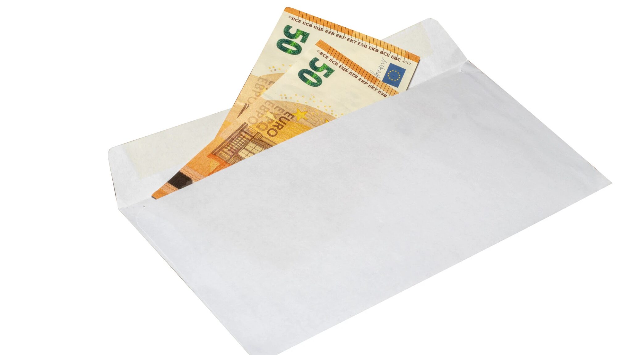 Câți bani cash ai voie să oferi fără a plăti taxe?
