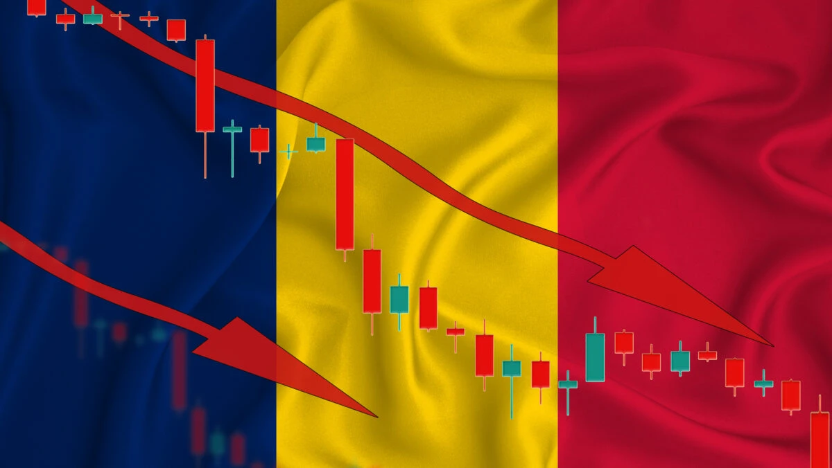 Care este domeniu care dă primul semnal de criză economică?