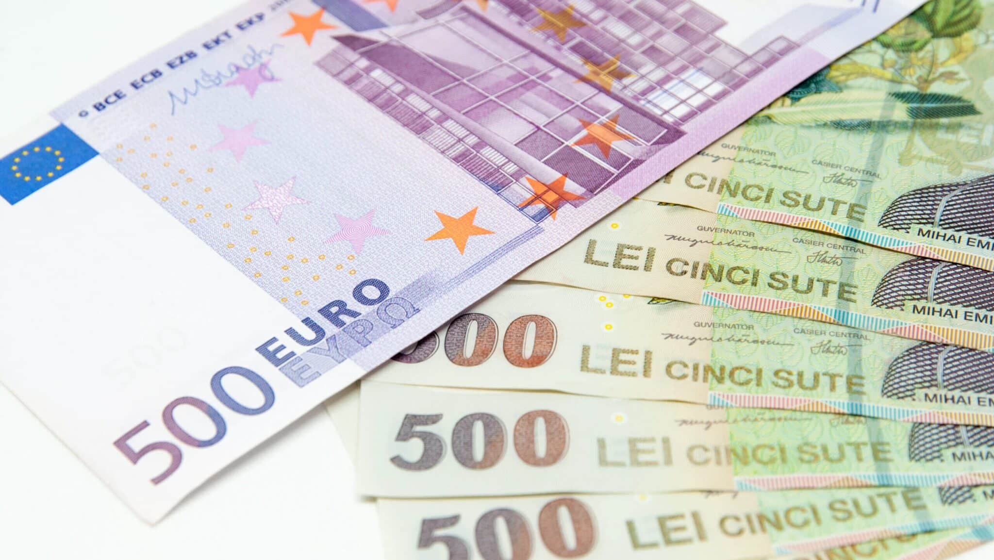 Care sunt oportunităţile, provocările şi tendinţele pe piaţa valutară, în acest an?