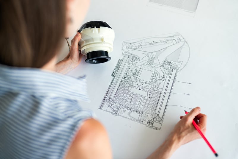 Care este situaţia inegalităților de gen în cadrul programului Green Deal al UE?