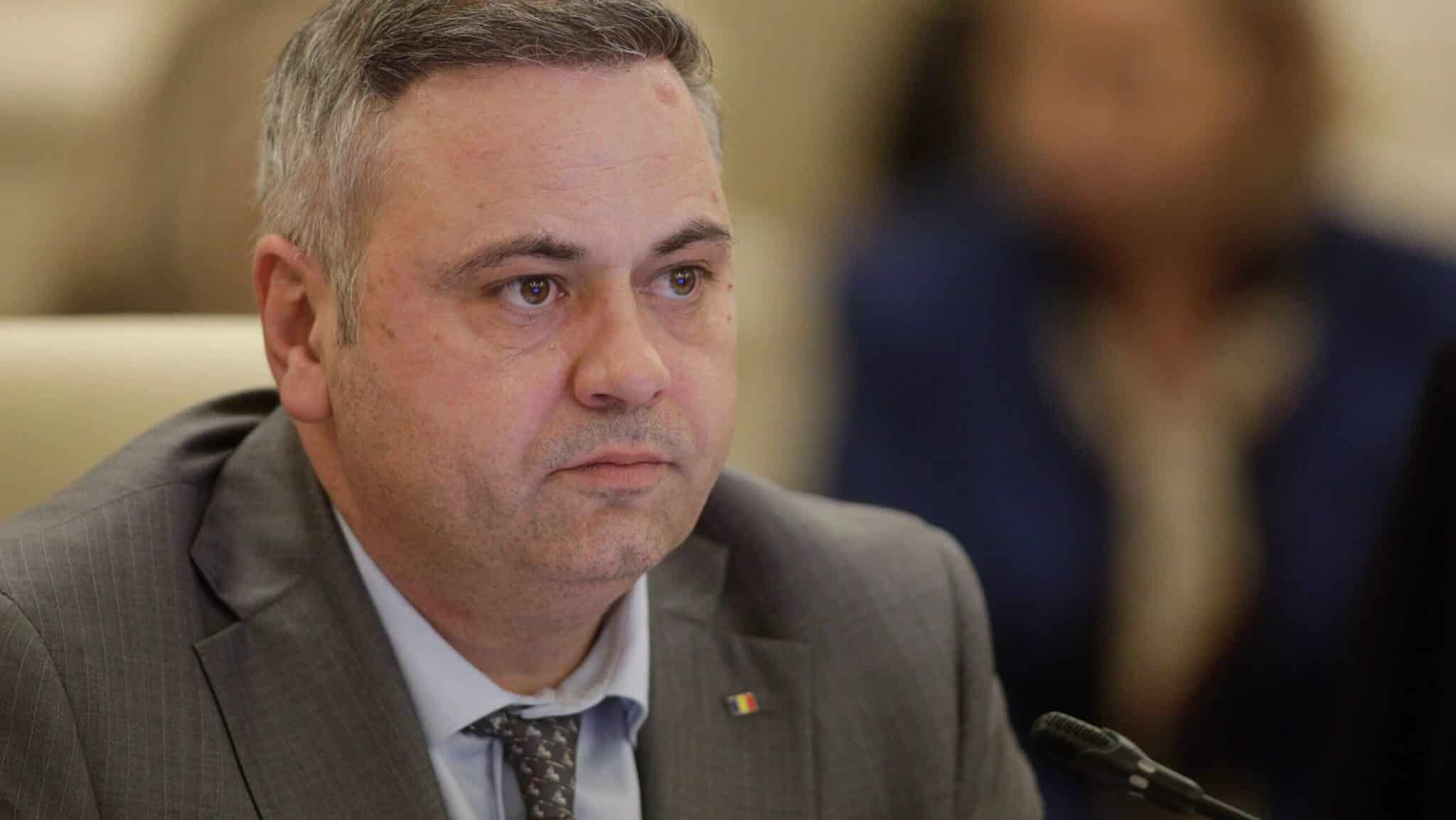 Florin Barbu: România are nevoie de investiţii în procesarea materiei prime