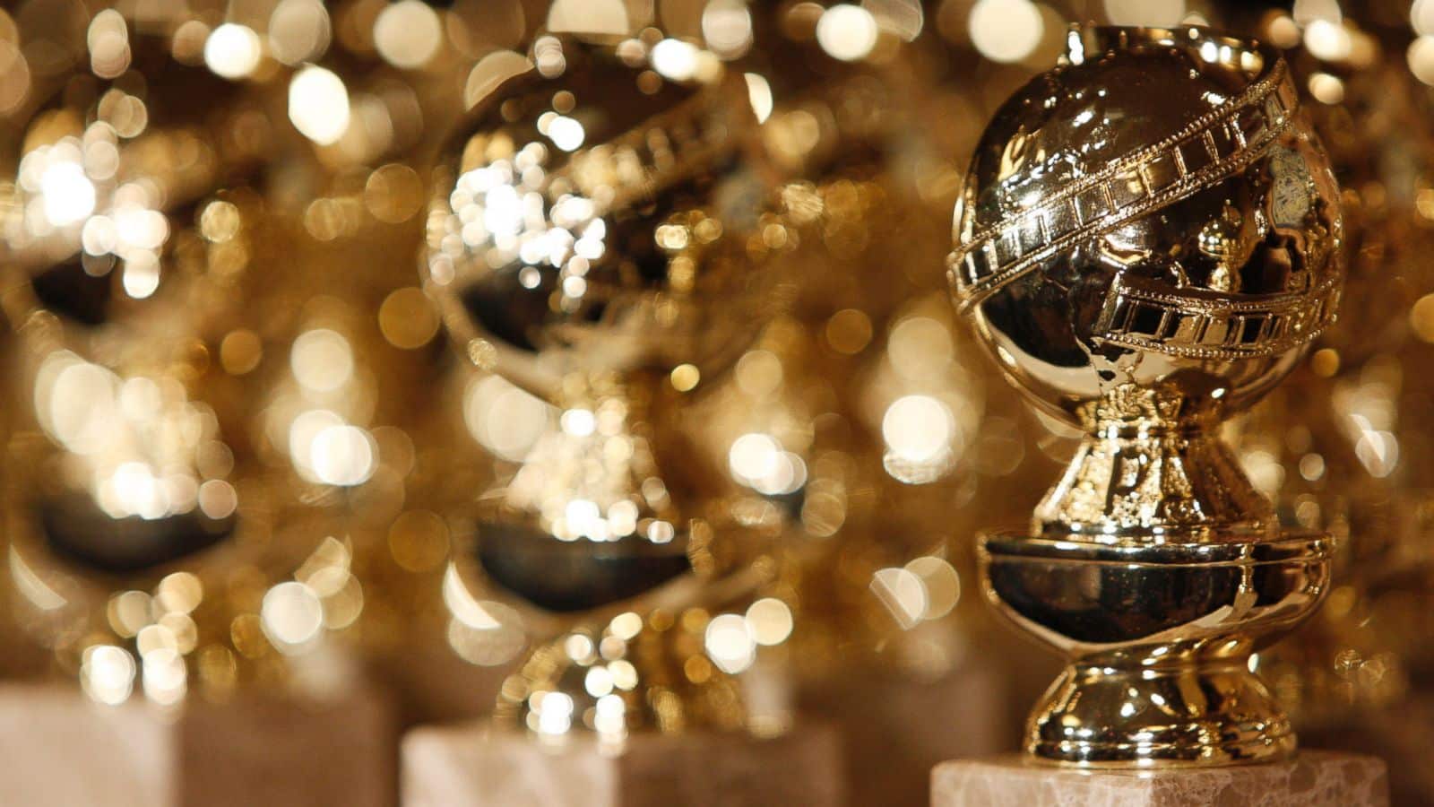 Cum arată lista completă a premiilor Golden Globes?