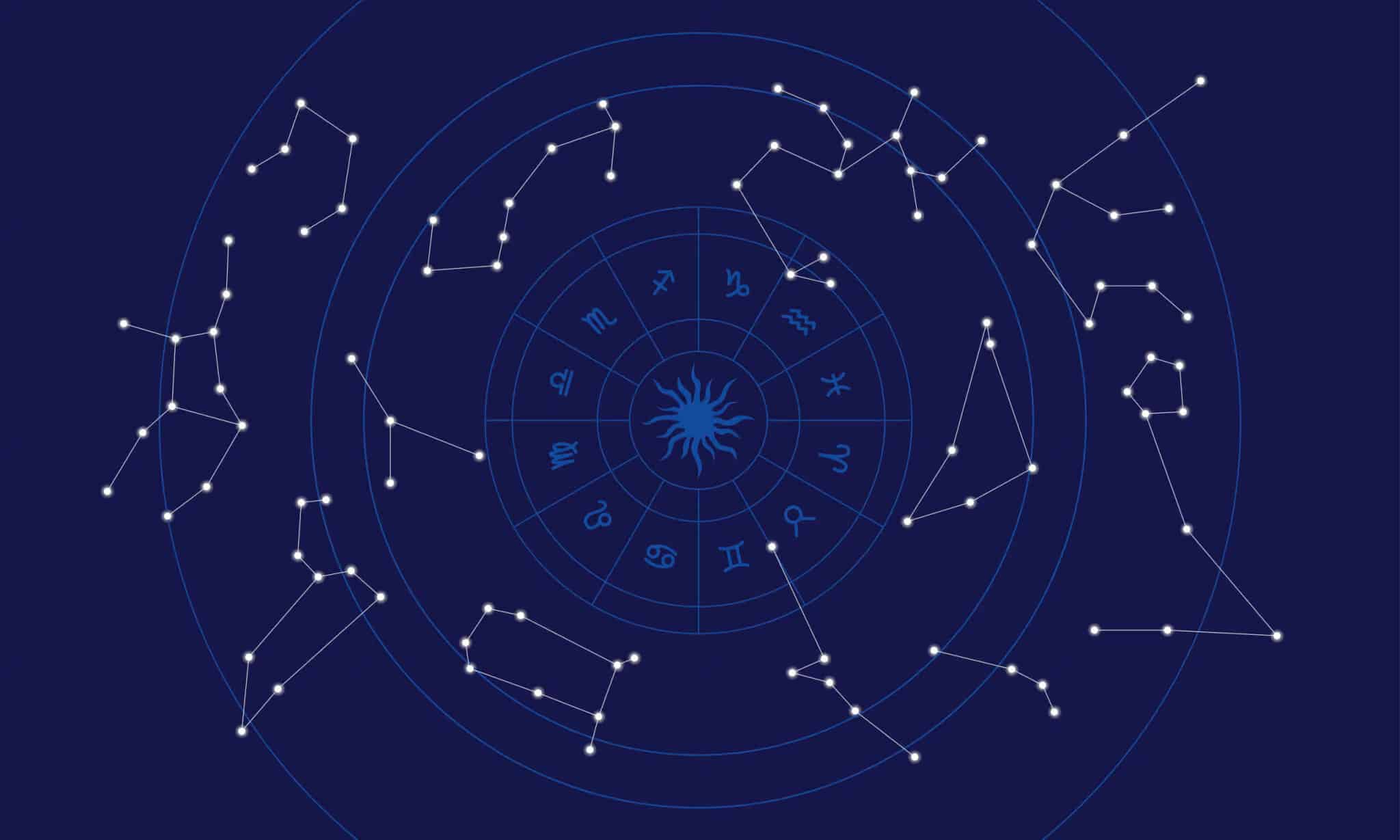Horoscop ianuarie 2024. Se anunță o lună plină de schimbări
