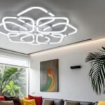 lustre led de la iluminat ieftin ro