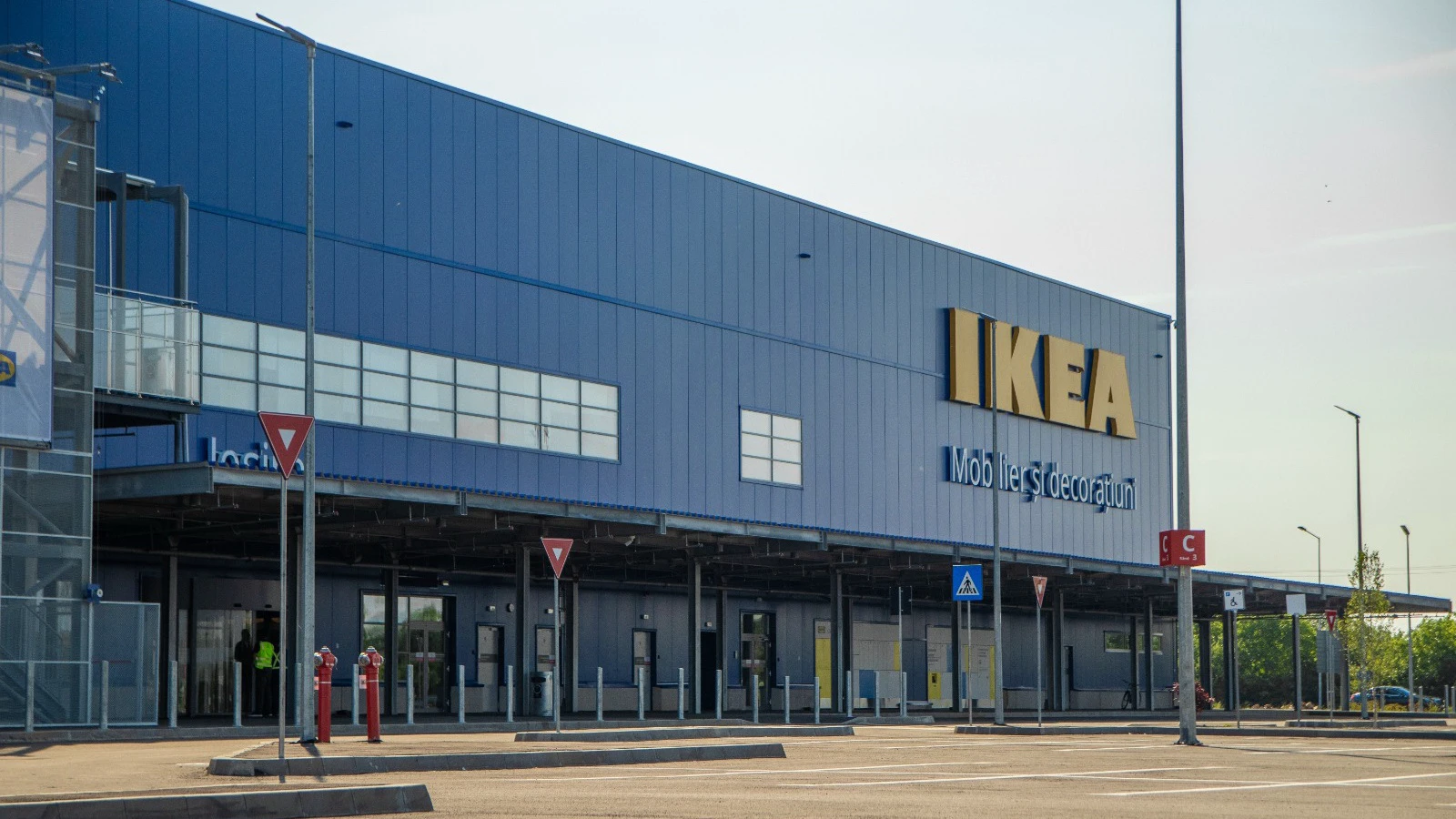 Decizia de scădere a preţurilor este cea mai bună veste pentru clienții IKEA