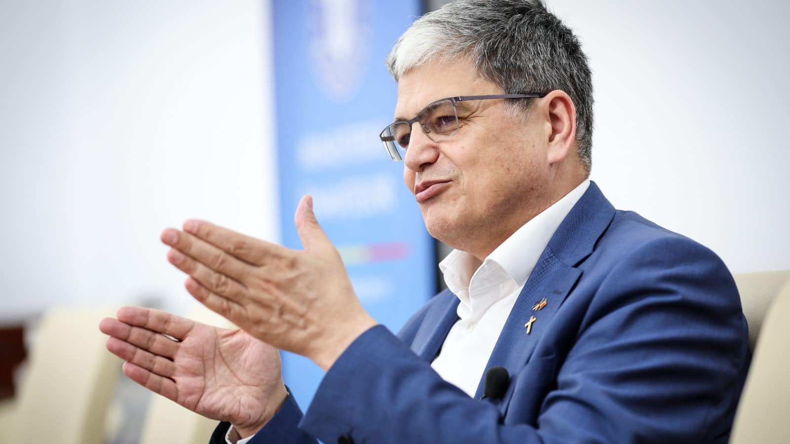 e-Factura: Putem prelucra zeci de milioane de facturi pe zi