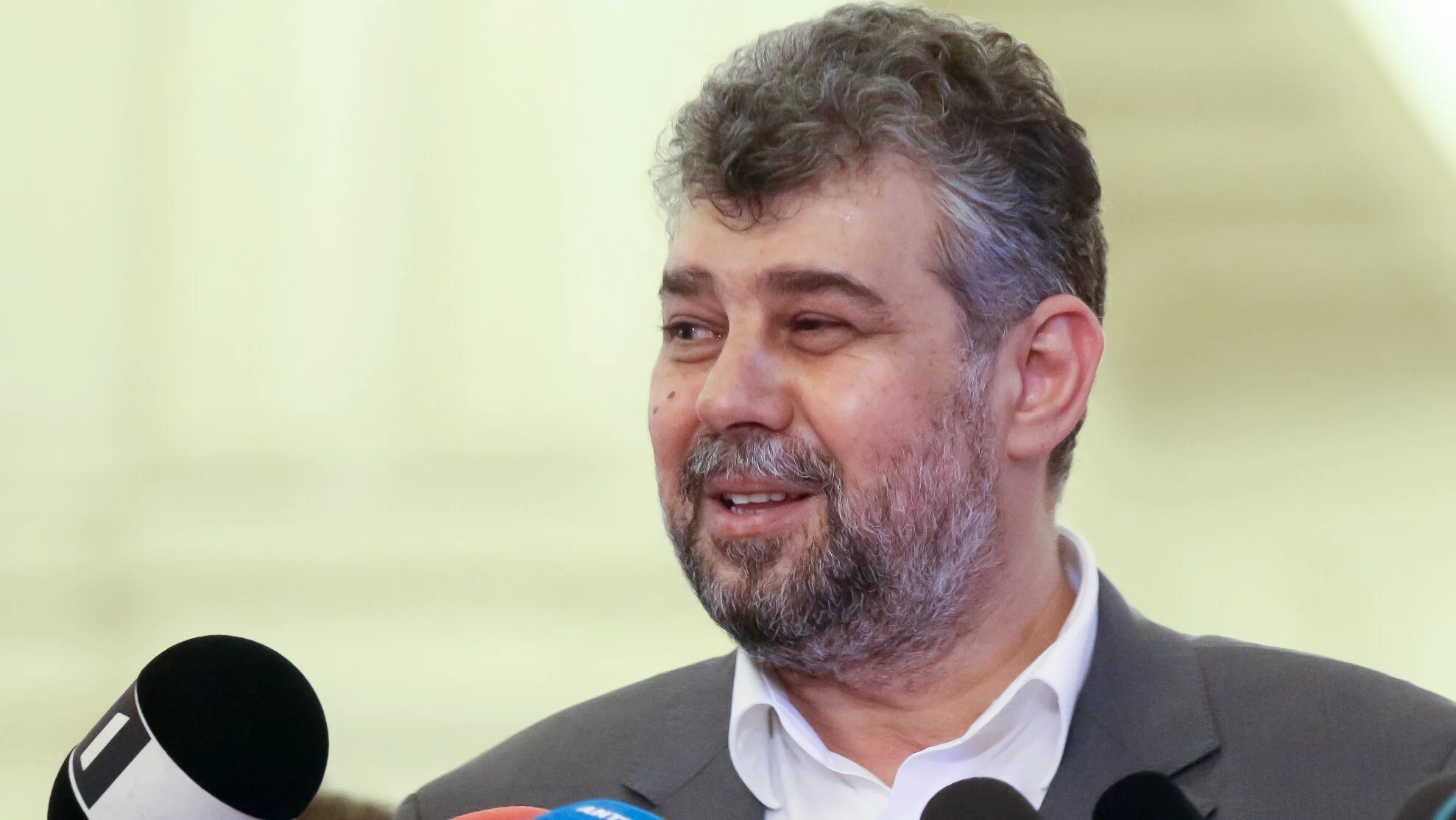 În care dintre sectoare economice, vrea Ciolacu cea mai mare creștere economică din UE?