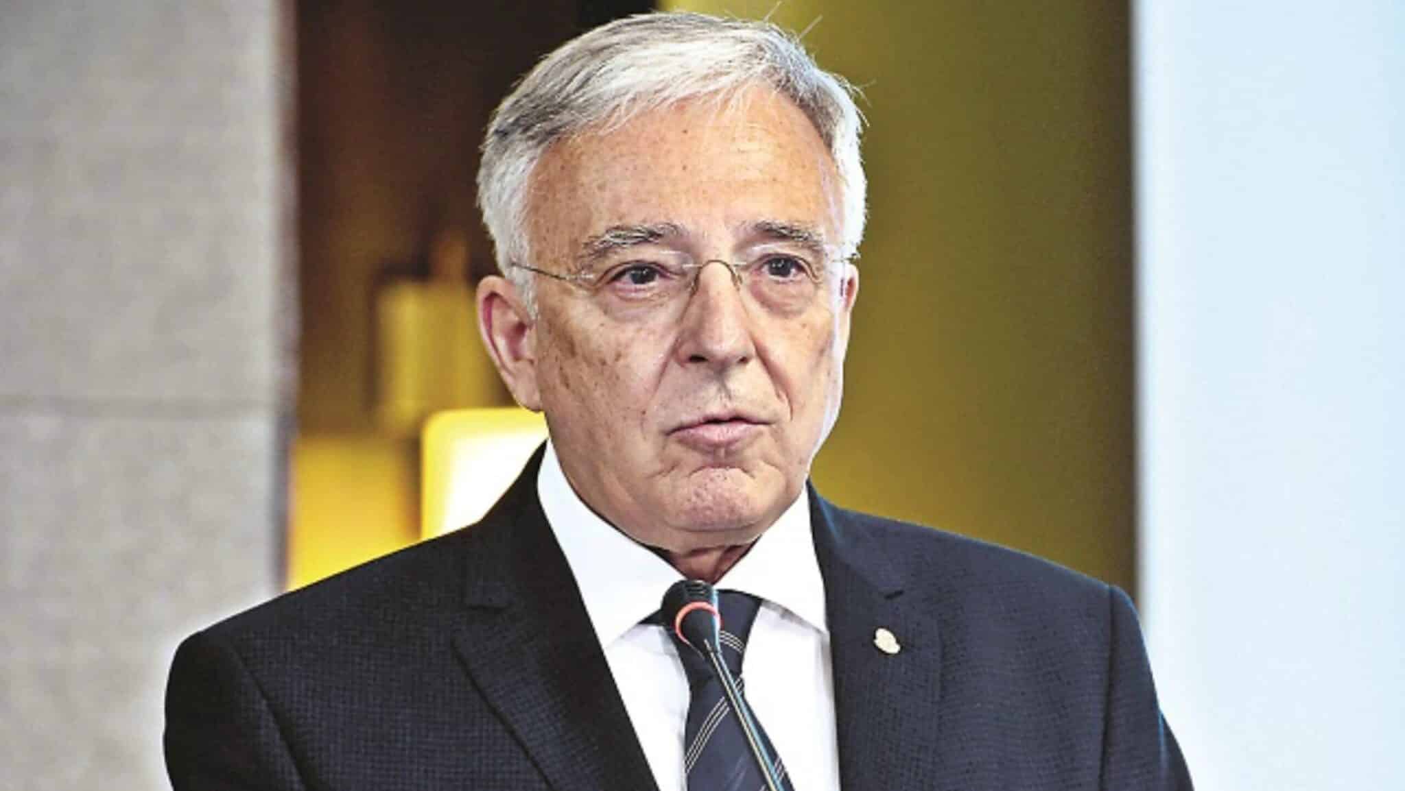 Mugur Isărescu a informat că BNR a emis o monedă de argint, dedicată lui Constantin Brâncuşi