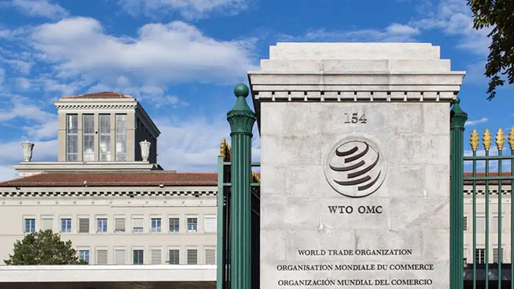 Previziunile privind comerţul mondial par „mult prea optimiste”, precizează OMC