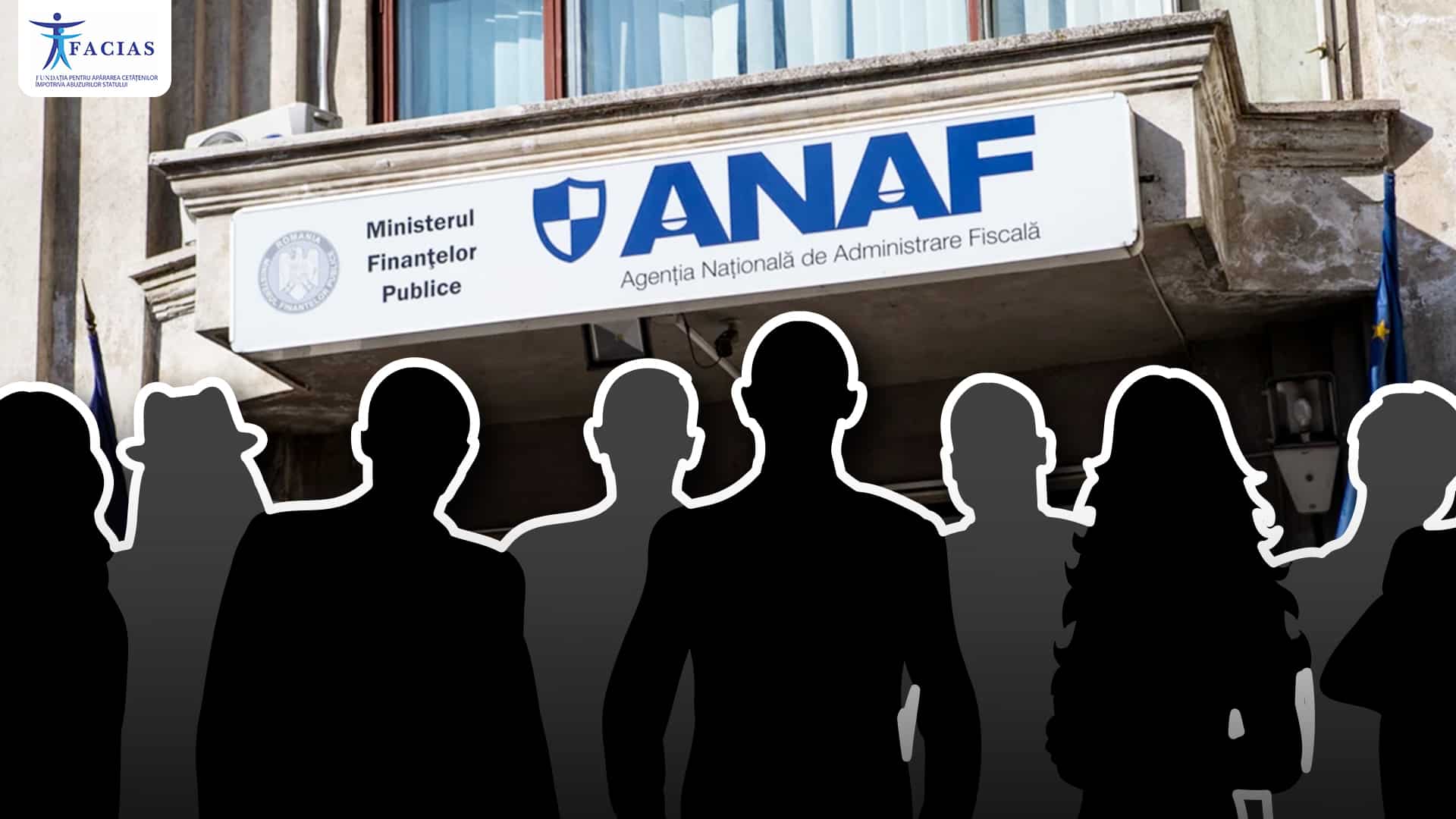 „FISC vs. Cetățean” – O dezbatere FACIAS despre problemele contribuabililor în relația cu ANAF