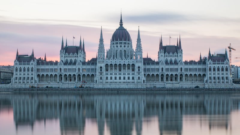 La Budapesta, toți parlamentarii lui Orbán susțin intrarea Suediei în NATO