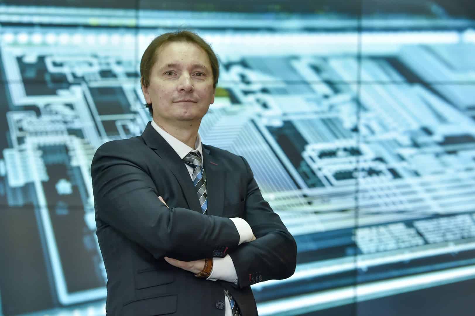 Dan Cîmpean, directorul DNSC: Nu plătim răscumpărare pentru atacurile cibernetice şi nu negociem cu privire la acest subiect