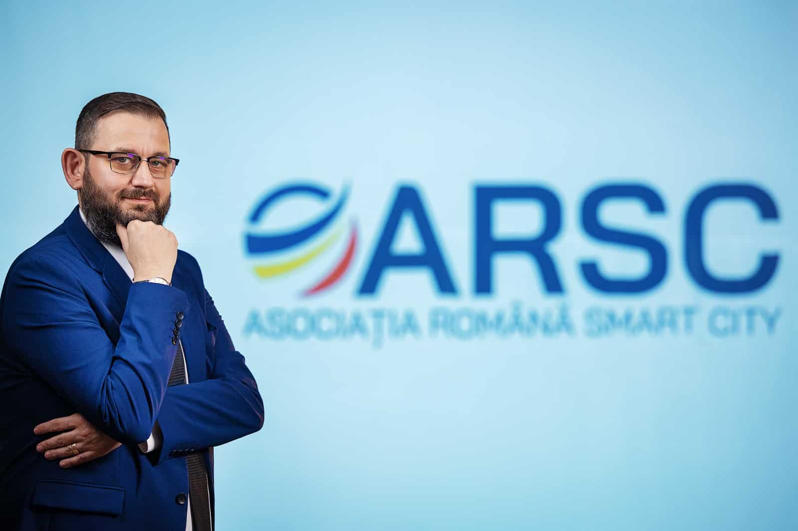 Eduard Dumitrașcu, ARSC: România traversează cea mai bună perioadă din punct de vedere al dezvoltării urbane