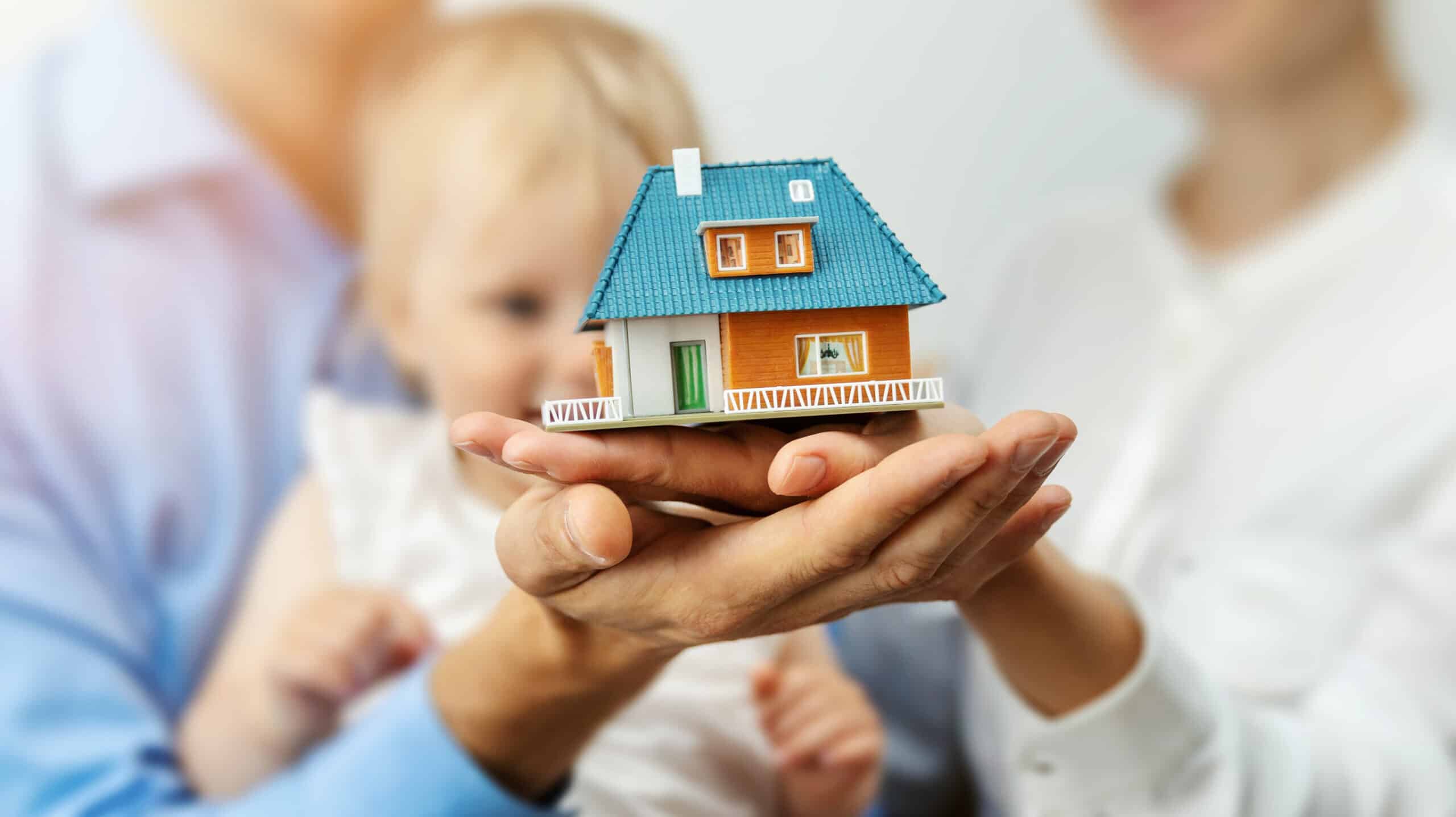 În cadrul programului Family Start 2024, suma maximă este de 150.000 de lei