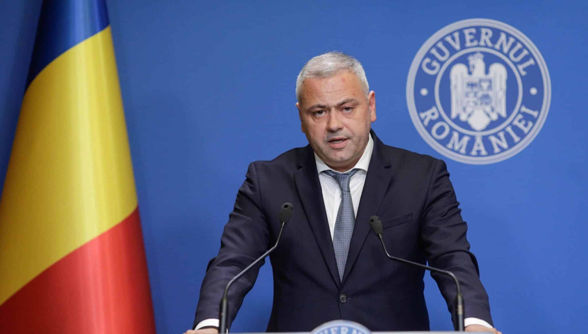 Ministrul Agriculturii intenţionează să creeze un mecanism pentru plafonarea prețurilor la alimente