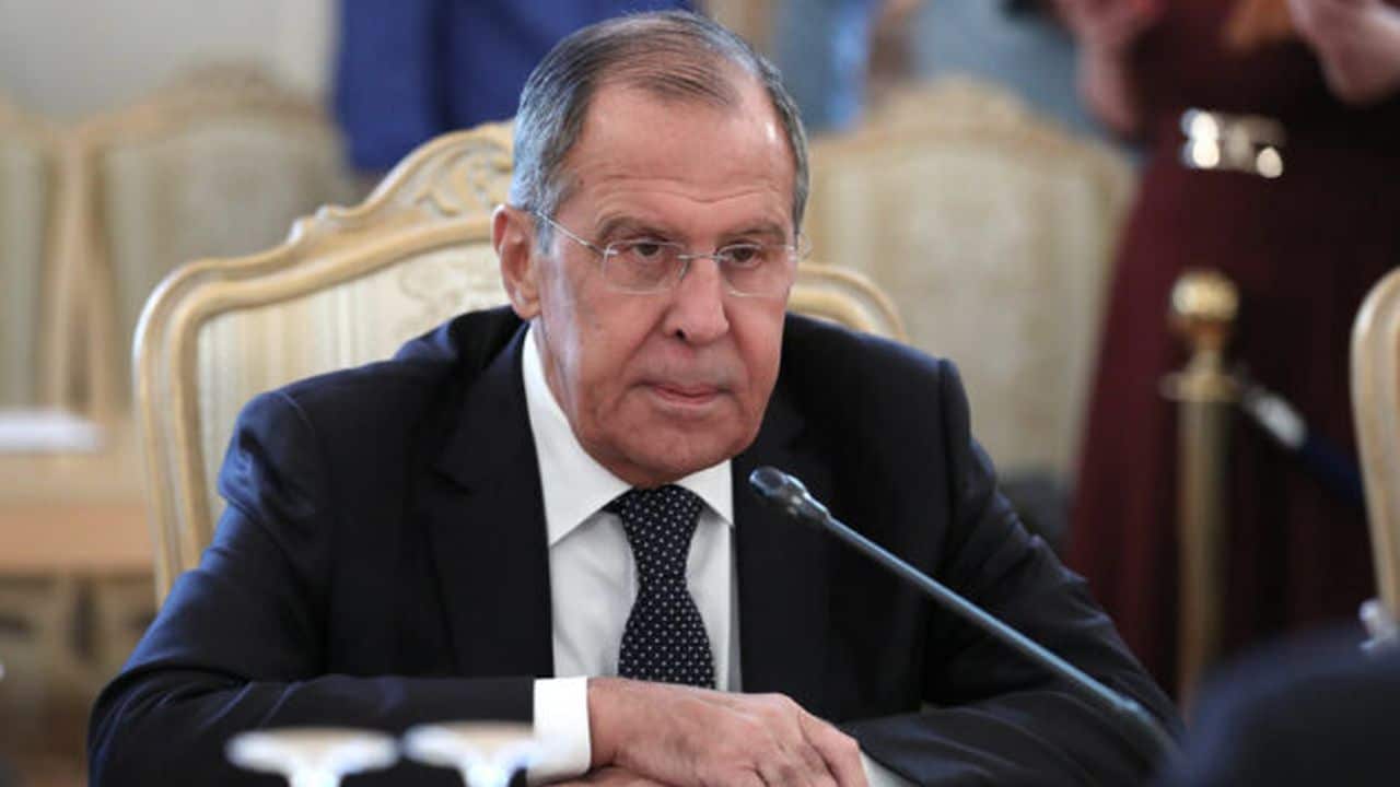 Lavrov