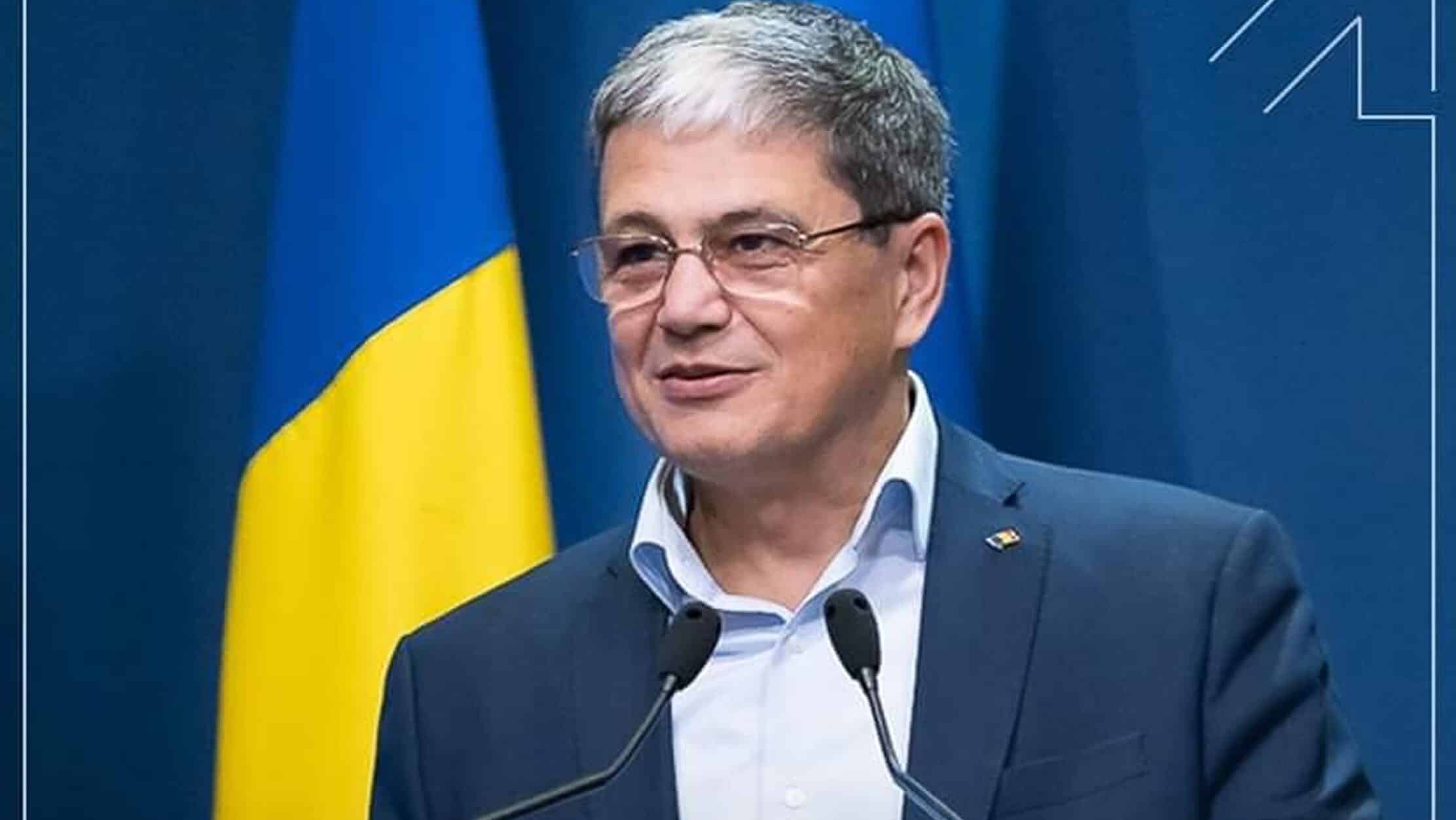 Ministerul Finanţelor: Două scheme de ajutor pentru mediul de afaceri