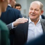 Olaf Scholz