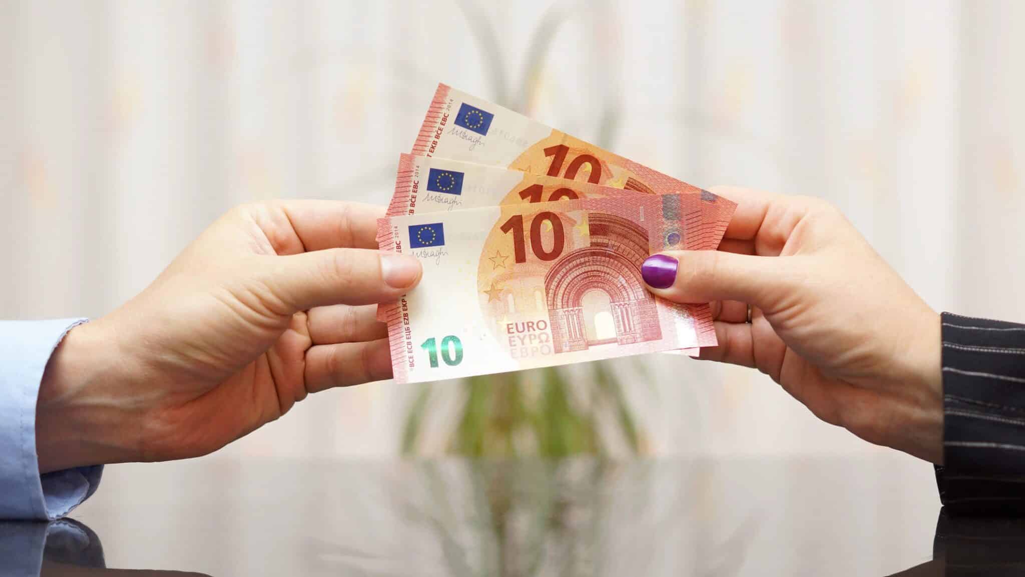 Care sunt ţările în care românii care primesc al 14-lea salariu?