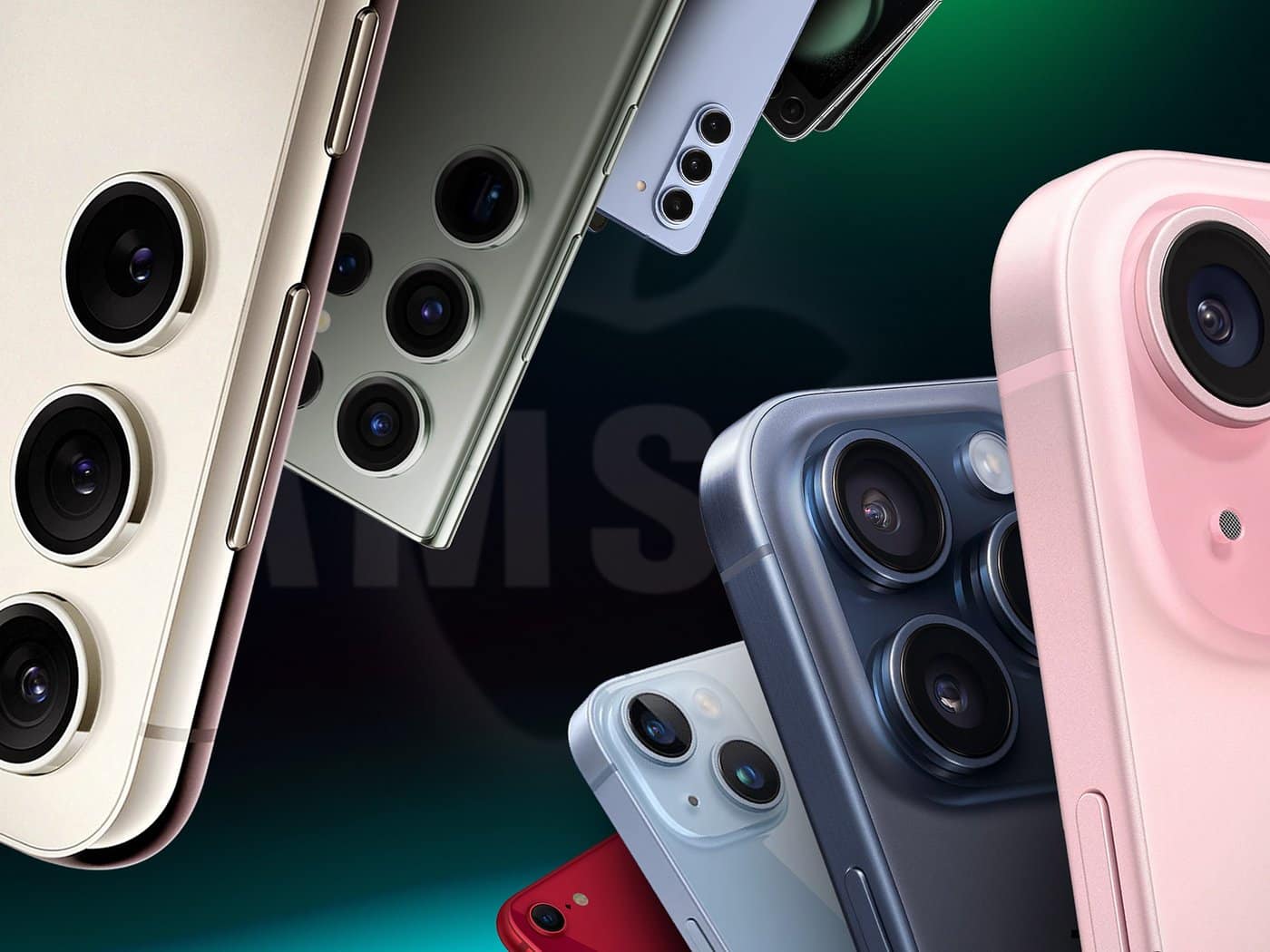 Care este situaţia iphone-urilor în Europa, după doi ani şi ce urmează în 2024?