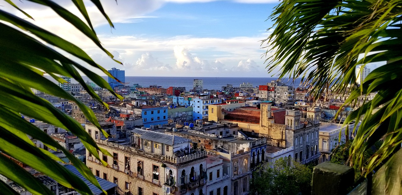 cuba havana