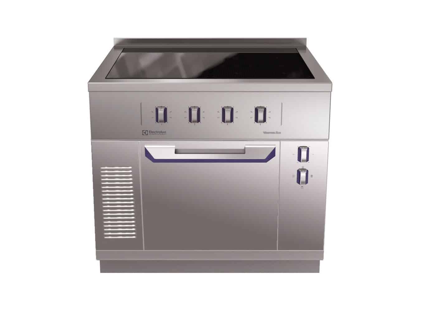 De ce sa alegi produse Electrolux pentru afacerea ta in Horeca