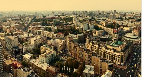 kiev ucraina