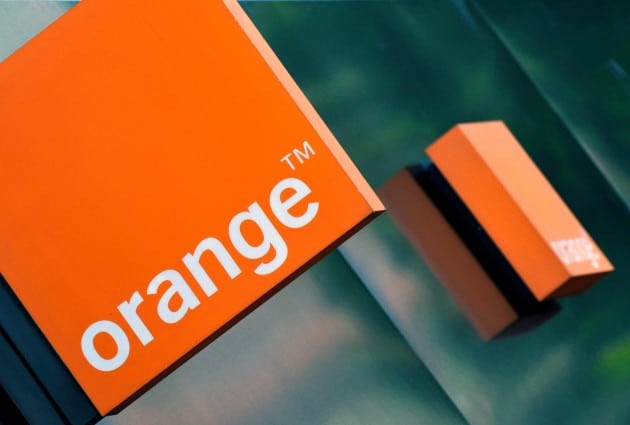 Afacerile Orange România s-au contractat cu 1,2%, anul trecut, la 1,55 miliarde de euro