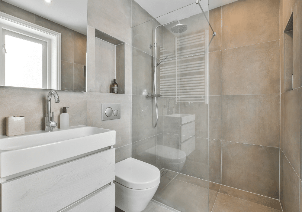 3 idei de renovare a băii, pentru ca aceasta să nu se demodeze niciodată