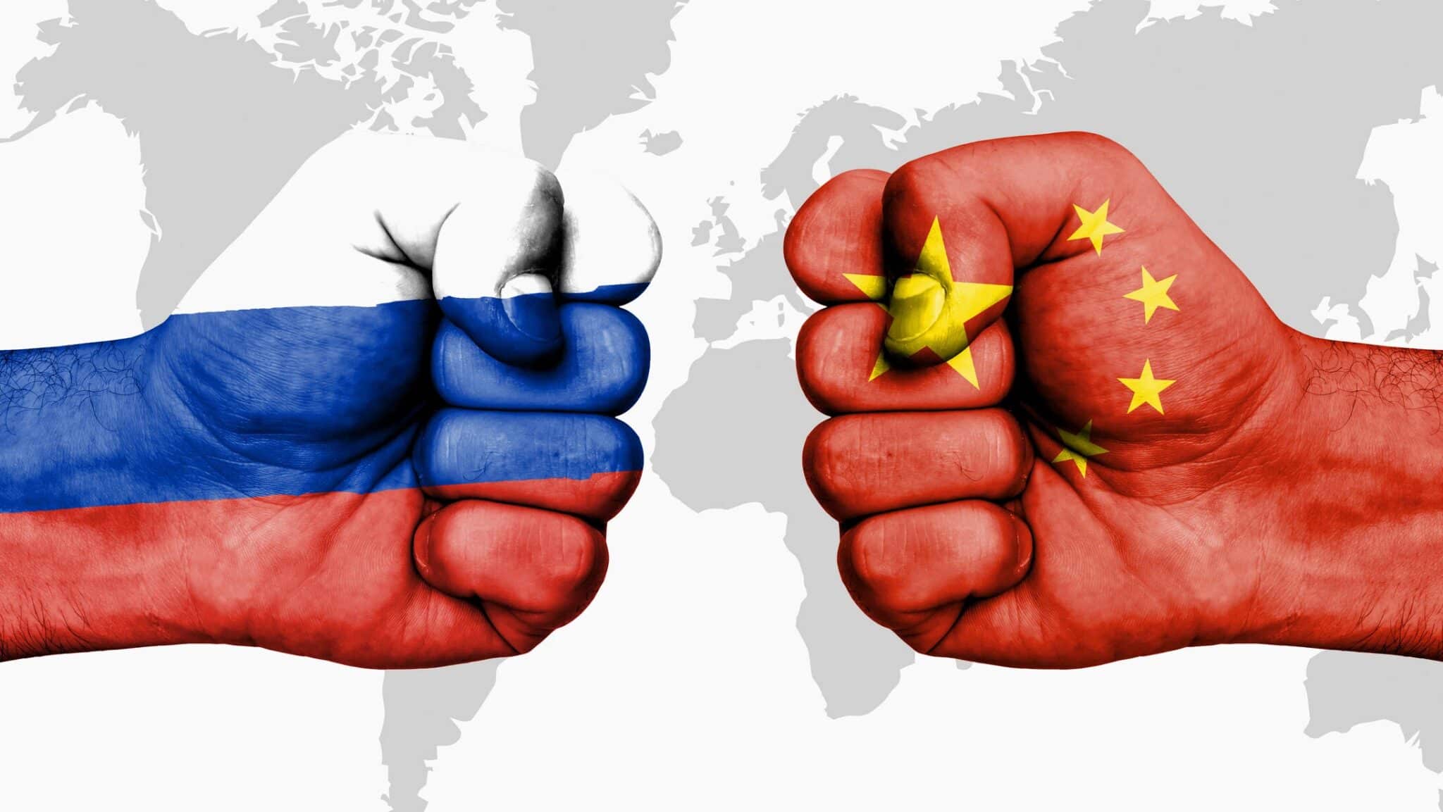 Banca chineză Chouzhou Commercial a suspendat tranzacțiile cu Rusia și Belarus