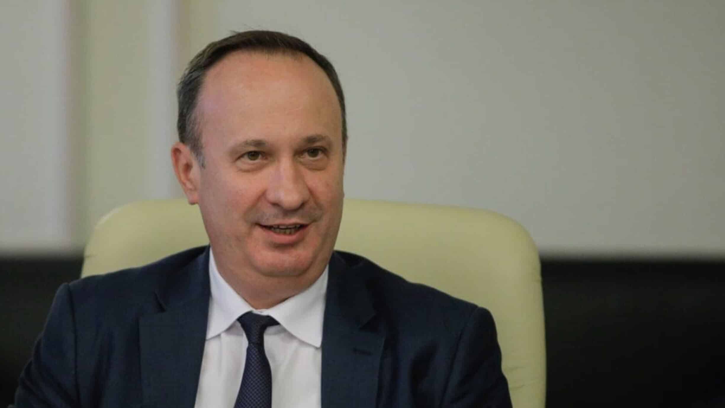 Adrian Câciu: Sistemul bancar să fie finanțatorul proiectelor din PNRR