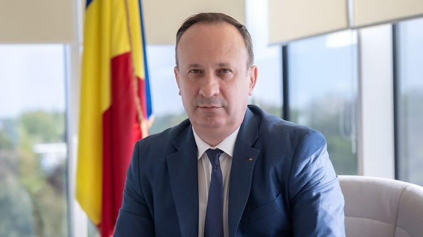 Adrian Câciu: Comisia Europeană nu a blocat Cererea de plată 3