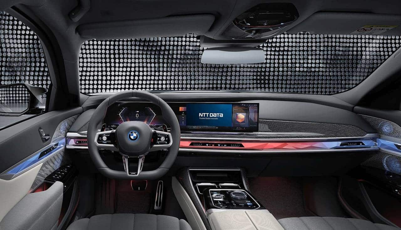 În prima investiție BMW în România, grupul bavarez și NTT Data dezvoltă un centru IT, la Cluj-Napoca